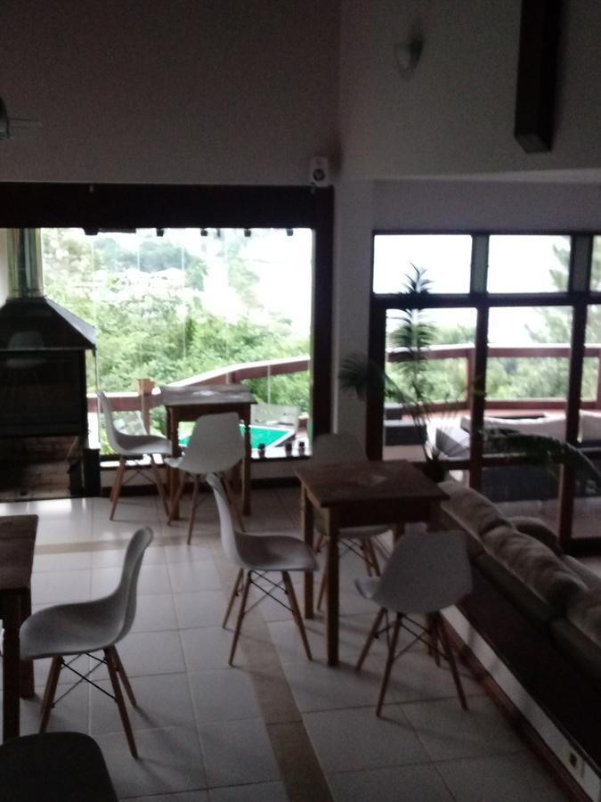 Pousada Vista Do Itagua ウバトゥバ エクステリア 写真