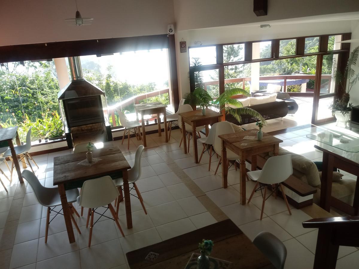 Pousada Vista Do Itagua ウバトゥバ エクステリア 写真