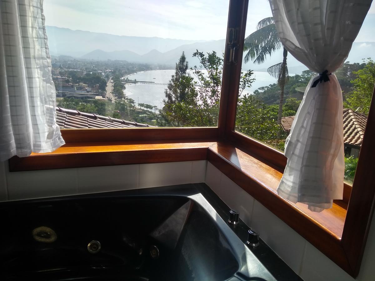 Pousada Vista Do Itagua ウバトゥバ エクステリア 写真