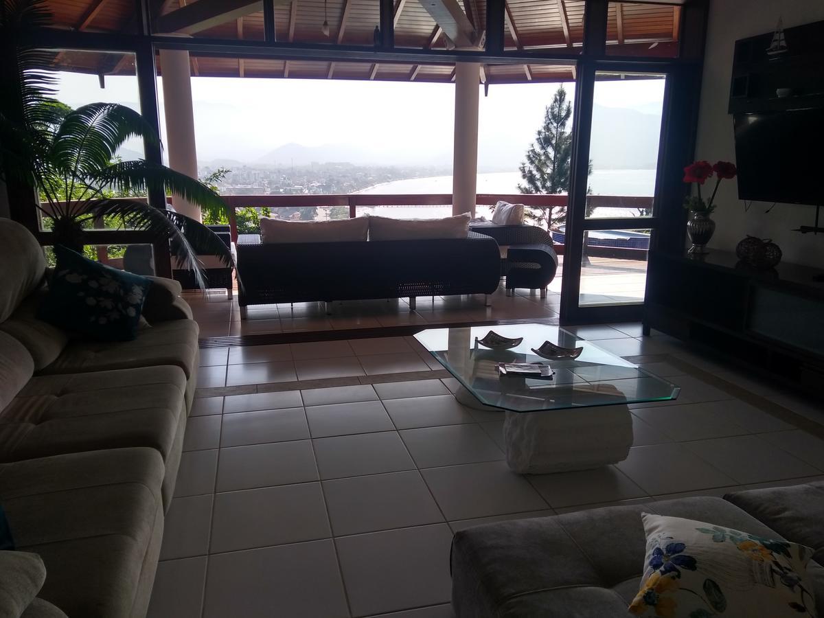 Pousada Vista Do Itagua ウバトゥバ エクステリア 写真