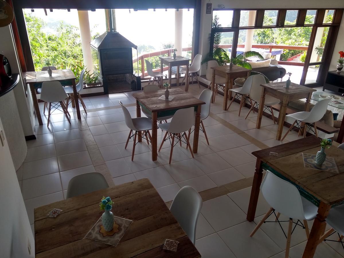 Pousada Vista Do Itagua ウバトゥバ エクステリア 写真
