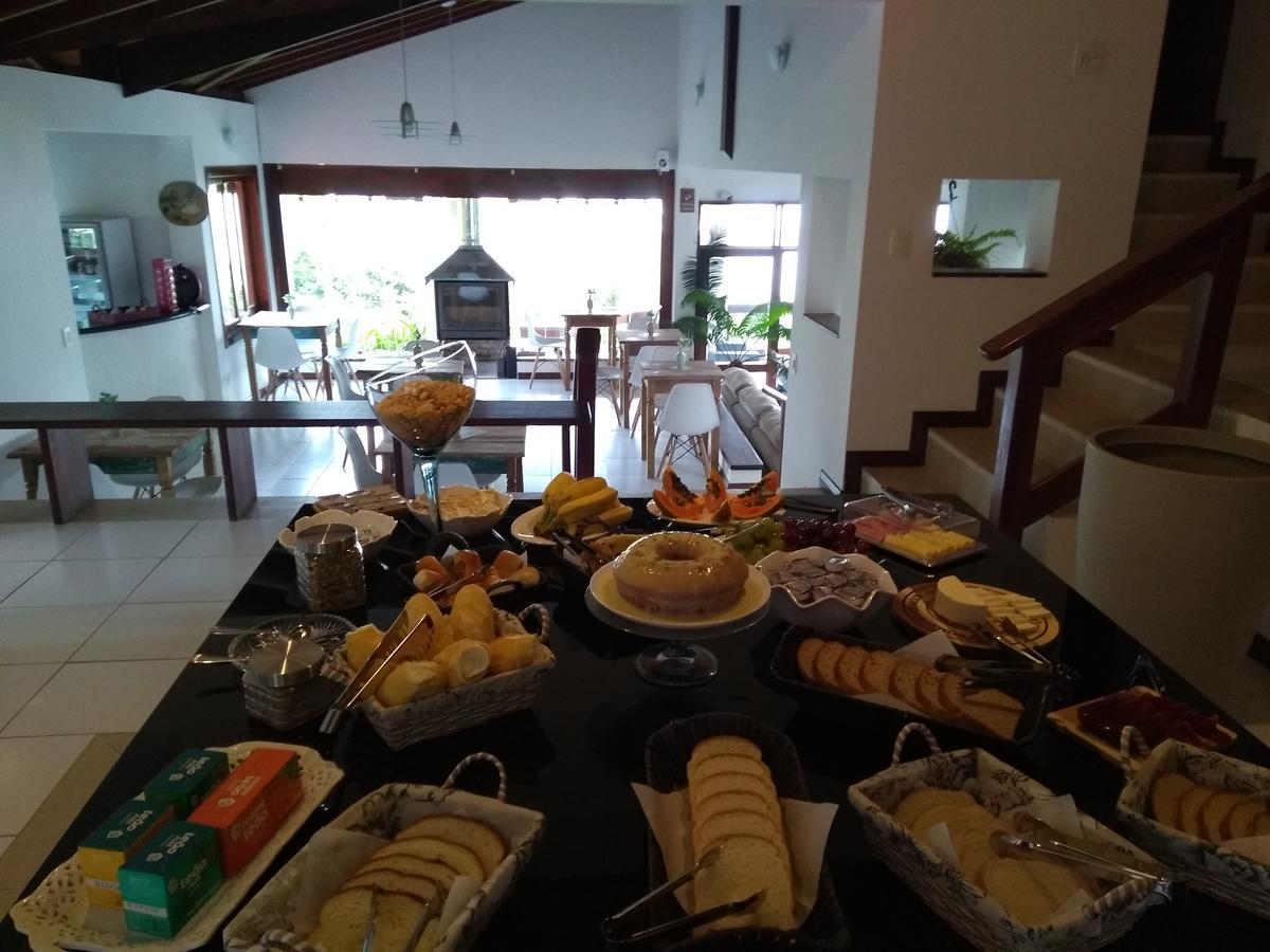 Pousada Vista Do Itagua ウバトゥバ エクステリア 写真